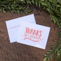 thanks so much thanks so much